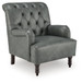 Tartonelle - Accent Chair