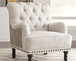 Tartonelle - Accent Chair