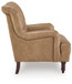Tartonelle - Accent Chair