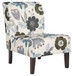 Triptis - Accent Chair - Gray