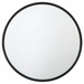 Brocky - Accent Mirror - Black