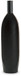 Rhaveney - Vase (Set of 3) - Medium - Black