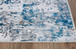 Garyard - 5' x 7' Rug - Blue Multi