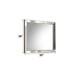 Voeville II - Mirror - Platinum