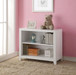 Lacey - Bookcase - White
