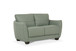 Valeria - Loveseat - Watery Leather