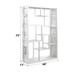 Cargo - Bookcase - White