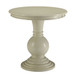 Alyx - Accent Table - Antique White