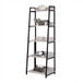 Wendral - 23"L Bookshelf - Natural & Black
