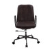 Eclarn - Office Chair - Mars Top Leather