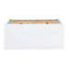 Flavius - Console Cabinet - White