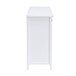 Flavius - Console Cabinet - White
