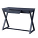 Nalo - Console Table (Same Of00174) - Charcoal