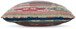 Orensburgh - Pillow (Set of 4) - Multi