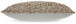 Vorlane - Pillow (Set of 4) - Tan / Brown / White