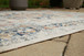 Jarrpage - Indoor/Outdoor 5' x 7' Rug - Multi