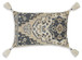 Winbury - Pillow (Set of 4) - Blue / Tan / White