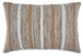 Benish - Pillow (Set of 4) - Tan / Brown / White