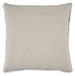 Nealton - Pillow (Set of 4) - Brown / White
