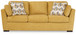 Keerwick - Queen Sofa Sleeper - Sunflower