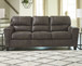 Navi - Sofa - Smoke