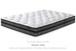 10 Inch Pocketed Hybrid - Full Mattress - White