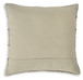 Rueford - Pillow (Set of 4) - Brown / Black / Natural