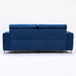 Wenona - Sofa - Blue Velvet