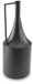Zainforth - Vase - 20" - Distressed Brown