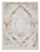 Varnwood - 5' x 7' Rug - Multi