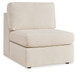 Modmax - Straight Sectional - Oyster