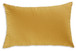 Varness - Pillow (Set of 4) - Multi
