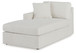 Modmax - U-Shaped Sectional - Oyster