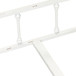 Vintage Series - Twin Metal Trundle