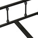 Vintage Series - Twin Metal Trundle