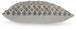 Dainwick - Pillow (Set of 4) - White / Gray / Brown