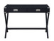 Amenia - Writing Desk (Same Ac00908) - Charcoal