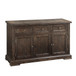 Landon - Server - Salvage Brown
