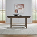 Brook Bay - Gathering Trestle Table - Sandstone