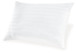 Zephyr 2.0 - Cotton Pillow (Set of 2)(9/CS) - White