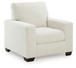 Greenbriar - Chair - Ivory