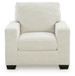 Greenbriar - Chair - Ivory