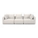 Hangover - Sofa - Cream