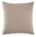 Cortlen - Pillow (Set of 4) - Beige / Ivory