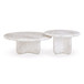 Juju - 2-Piece Nesting Coffee Table Set