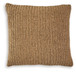 Habenvale - Pillow (Set of 4) - Tan