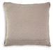 Habenvale - Pillow (Set of 4) - Tan