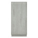 Wiesta - Wine Cabinet - Antique White