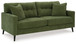 Bixler - Sofa - Olive
