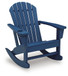 Sundown Shores - Rocking Chair